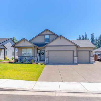 512 Ne Aspen St, Sublimity, OR 97385