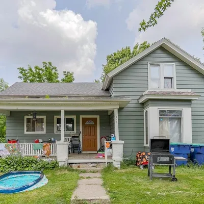 516 Hamilton St, Wausau, WI 54403