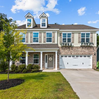 516 Harbour Pointe Dr, Columbia, SC 29229