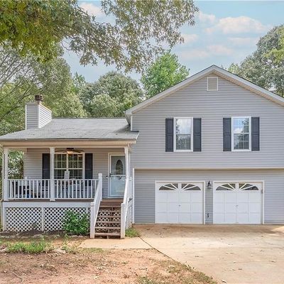 5212 Old Fence Rd, Flowery Branch, GA 30542