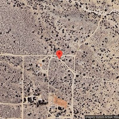 52430 Geronimo Trl, Pioneertown, CA 92268