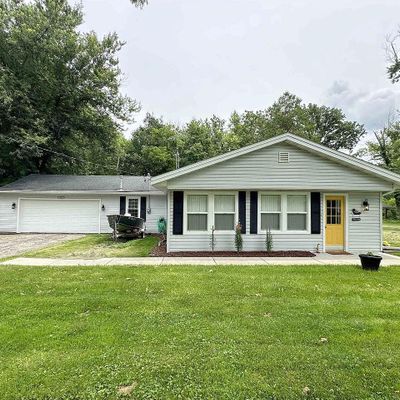 5268 S Christianson Rd, Janesville, WI 53546