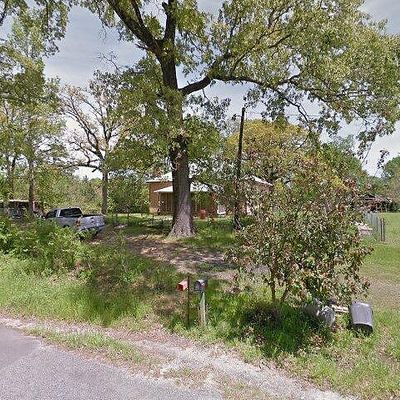 527 Barham Rd, Hornbeck, LA 71439