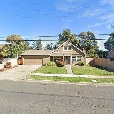 530 Foster Rd, Napa, CA 94558