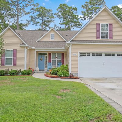 5300 Glennfield Cir Se, Southport, NC 28461