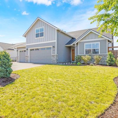 552 Ne Dogwood Dr, Sublimity, OR 97385