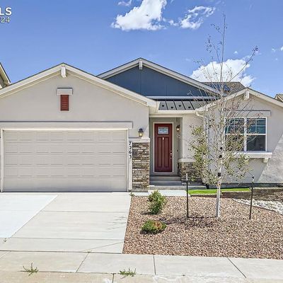 7263 Winslow Park Dr, Colorado Springs, CO 80922