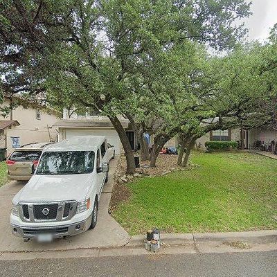 7309 Potters Trl, Austin, TX 78729