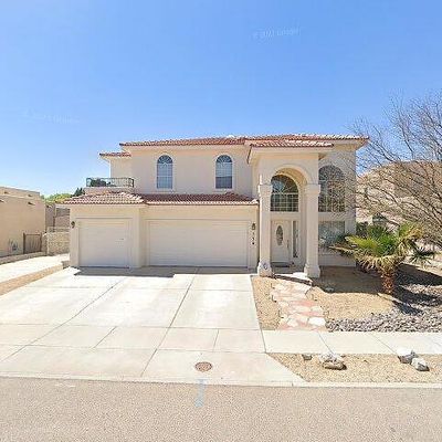 736 Oscar Perez, El Paso, TX 79932