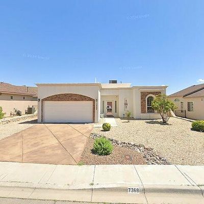 7368 Vista De Sobre Dr, Las Cruces, NM 88012