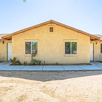 73871 S Slope Dr, Twentynine Palms, CA 92277