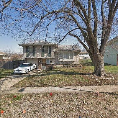 7406 E 118 Th St, Kansas City, MO 64134