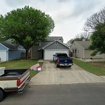 7415 Branston, San Antonio, TX 78250