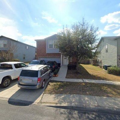 7419 Monets Gdn, San Antonio, TX 78218