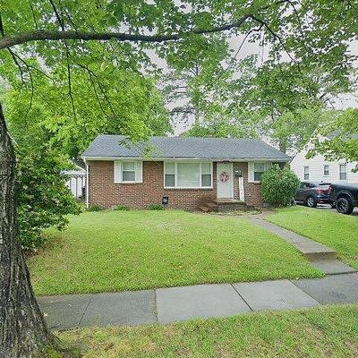 7463 Hank Ave, Norfolk, VA 23505