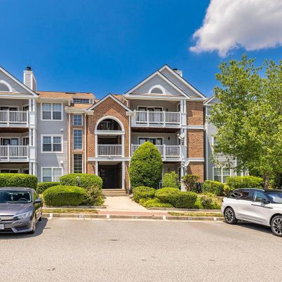 7502 Ashby Ln #L, Alexandria, VA 22315