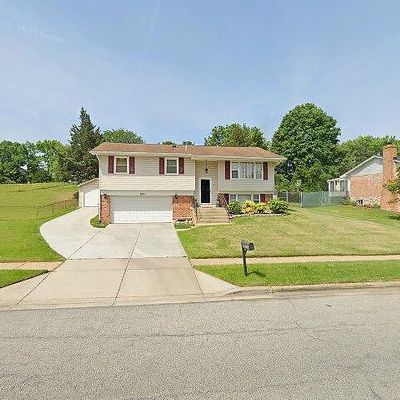 7603 Gambier Dr, Upper Marlboro, MD 20772