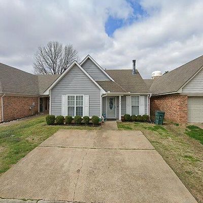 7643 Lilly Dr, Southaven, MS 38671