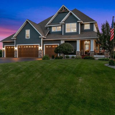 7651 Prairie Grass Pass, Prior Lake, MN 55372