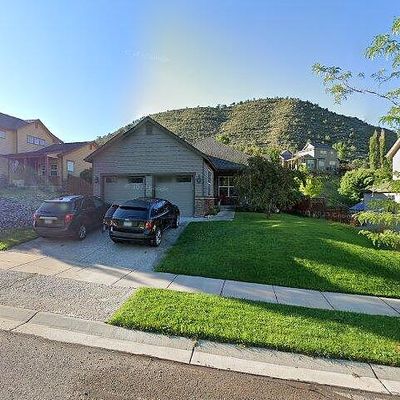 767 S Wildhorse Dr, New Castle, CO 81647