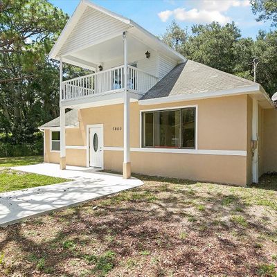 7803 Cadillac Ave, Hudson, FL 34667