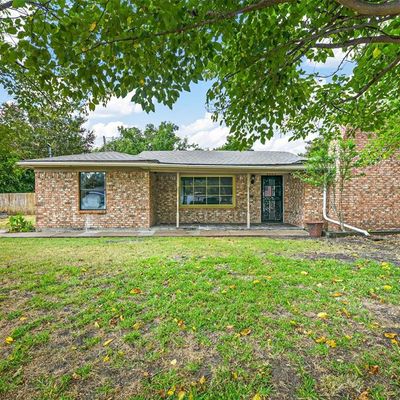 7821 Corina Drive, White Settlement, TX 76108