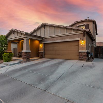 7834 E Butte St, Mesa, AZ 85207