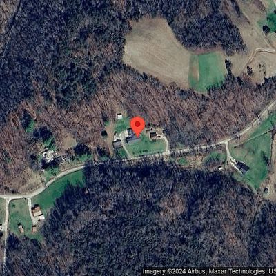 786 Sleepy Creek Rd, Hurricane, WV 25526