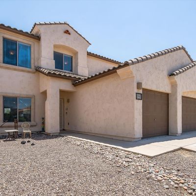 801 W Via De Gala, Sahuarita, AZ 85629