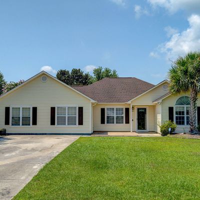 803 Calico Xing, Wilmington, NC 28411