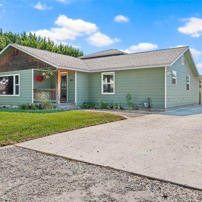 803 S Whitman St, Ellensburg, WA 98926