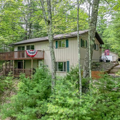 8040 Northern Rd, Minocqua, WI 54548