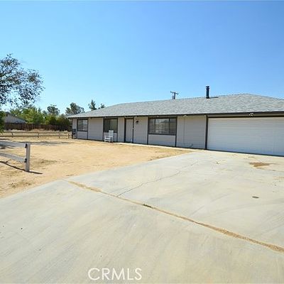 8061 Greenwood Ave, California City, CA 93505