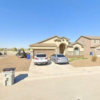 6429 Vilaggio Dr, El Paso, TX 79932