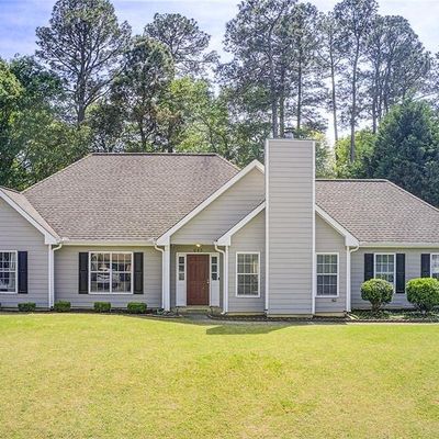 645 Tribble Way, Loganville, GA 30052