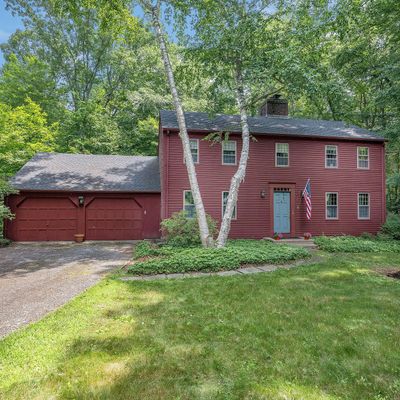 65 Granby Dr, Madison, CT 06443