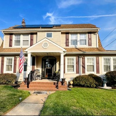 653 Pierpont St, Rahway, NJ 07065