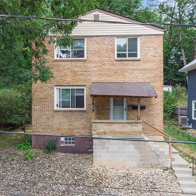 66 Park Ave, West View, PA 15229