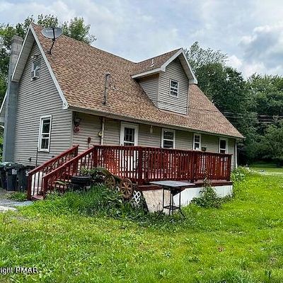 661 Belmont Ave, Mount Pocono, PA 18344