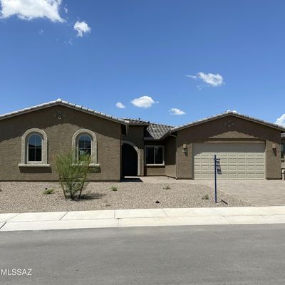 6610 W Antler Bend Pl, Marana, AZ 85658