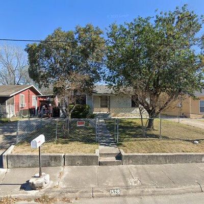 667 W Petaluma Blvd, San Antonio, TX 78221