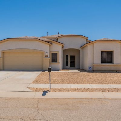 6741 S Camino Catalan, Tucson, AZ 85757