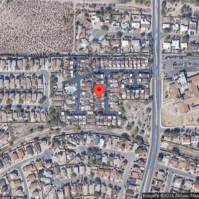 6956 S Placita De Amigos, Tucson, AZ 85746