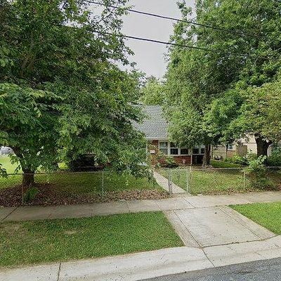 700 Justin Way, Silver Spring, MD 20901