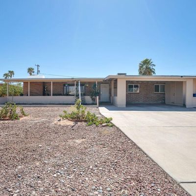 7010 E Calle Betelgeux, Tucson, AZ 85710