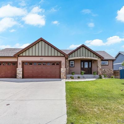 7027 Snowy River Rd, Cheyenne, WY 82001