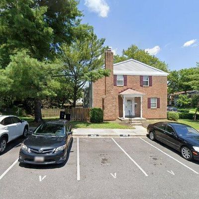 7032 Palamar Turn, Lanham, MD 20706