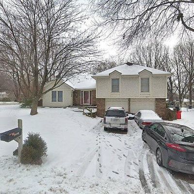 916 Sw 14 Th Street Ter, Blue Springs, MO 64015