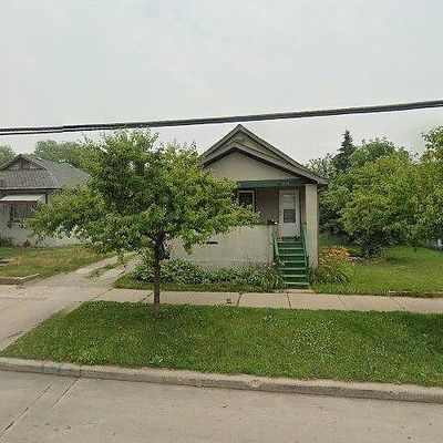 922 N Irwin Ave, Green Bay, WI 54302