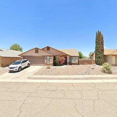 9503 E Caldwell Dr, Tucson, AZ 85747